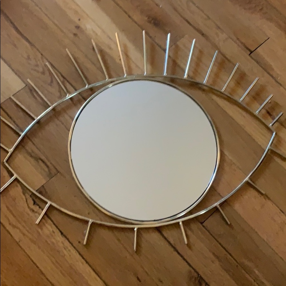 Small “eye” Mirror